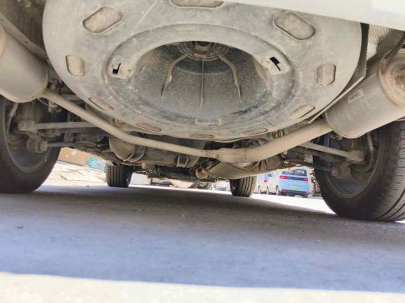 [温州·浙C] 二手比亚迪比亚迪S72015款 2.0T 升级版 自动旗舰型