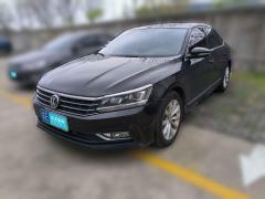 [苏州·苏E] 大众帕萨特2017款 330TSI DSG尊荣版