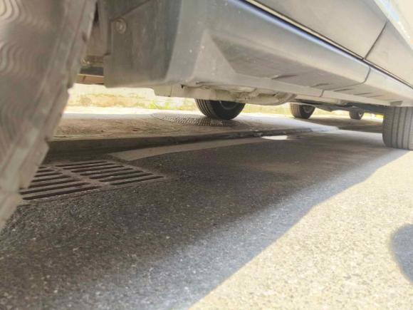 [合肥·皖A] 二手Jeep指南者2014款 改款 2.4L 四驱舒适版