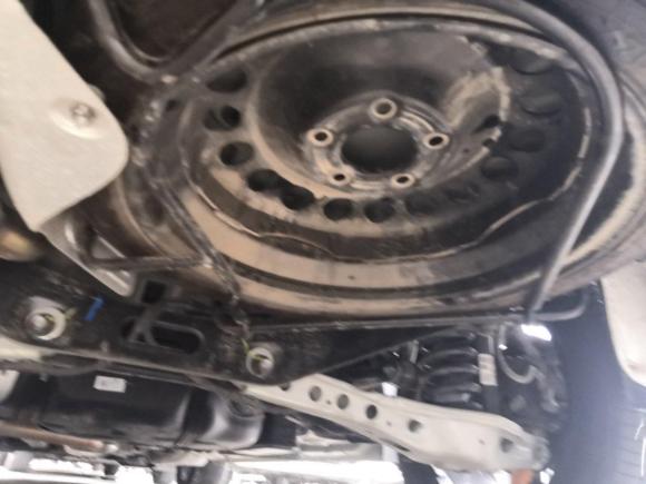 [上海·沪D] 二手雪佛兰沃兰多2020款 轻混 Redline 530T 自动纵享版（5+2款）