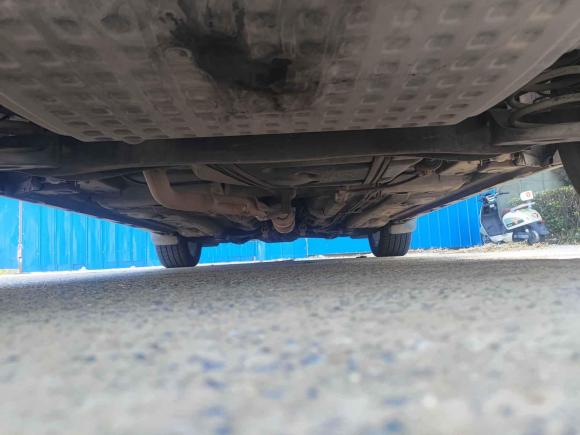 [南京·苏L] 二手中华中华V32015款 1.5T 自动精英型