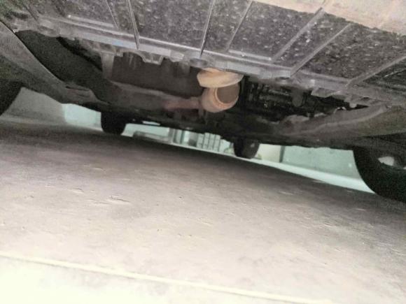 [湖州·浙E] 二手别克英朗2013款 XT 1.6L 自动时尚版