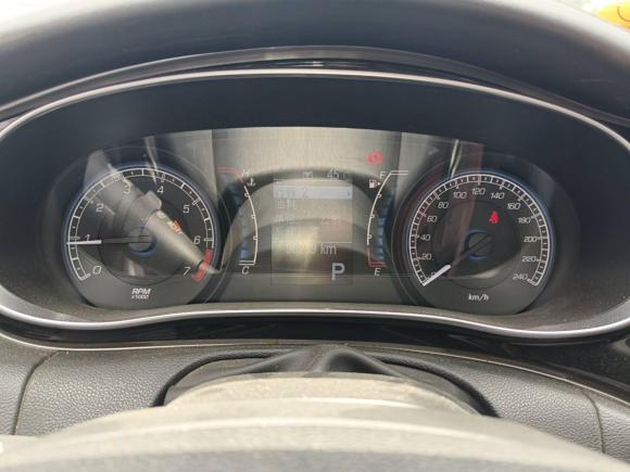 [南京·苏A] 二手菲亚特致悦2014款 1.4T 自动舒适版