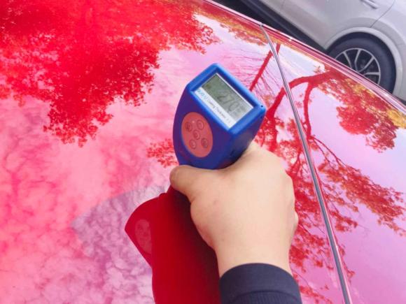 [杭州·浙A] 二手宝马宝马4系2019款 430i 敞篷M运动曜夜版