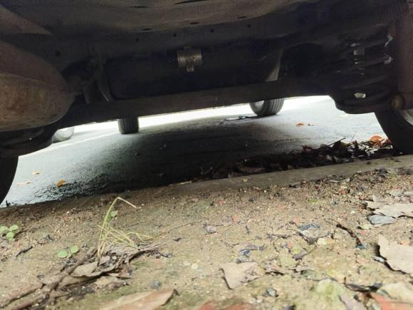 [合肥·皖N] 二手宝骏宝骏5102017款 1.5L 手动豪华型