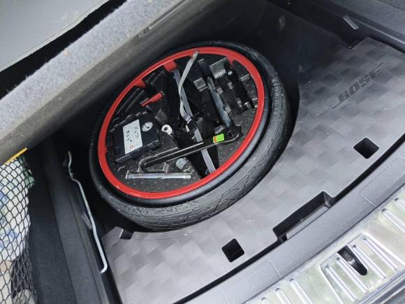 [上海·沪C] 二手保时捷Cayenne2019款 Cayenne 3.0T