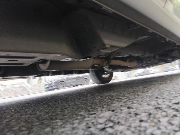 [成都·川A] 二手哈弗哈弗M62018款 1.5T 手动两驱精英型