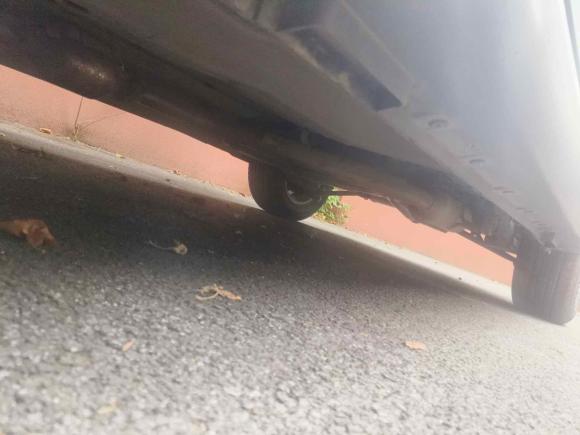 [上海·苏F] 二手奇瑞瑞虎52014款 2.0L CVT家悦版