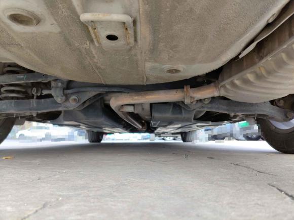 [芜湖·皖B] 二手现代名图2014款 1.8L 自动智能型GLS