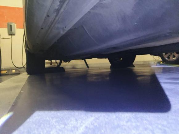 [宁波·浙B] 二手本田冠道2017款 240TURBO 两驱舒享版