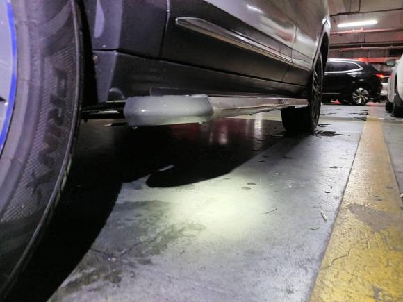 [苏州·苏E] 二手北汽昌河北汽昌河Q72018款 1.5T CVT舒适型