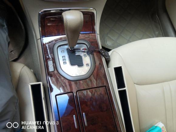 [南京·苏A] 二手别克林荫大道2009款 2.8 精英型