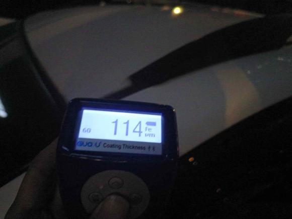 [义乌·浙G] 二手宝骏宝骏7302014款 1.5L 手动舒适型 7座