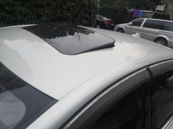 [上海·沪A] 二手荣威荣威i6新能源2017款 45T 混动互联智尊版