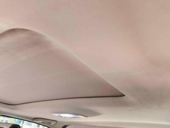 [济南·鲁A] 二手吉利汽车帝豪2017款 三厢百万款 1.5L 手动向上版