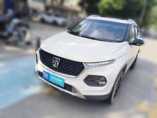 宝骏宝骏5102019款 1.5L 手动优享型 国V