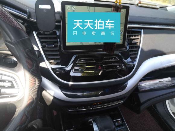 [合肥·浙D] 二手东南东南DX72018款 Prime 1.8T DCT尊贵型 国V