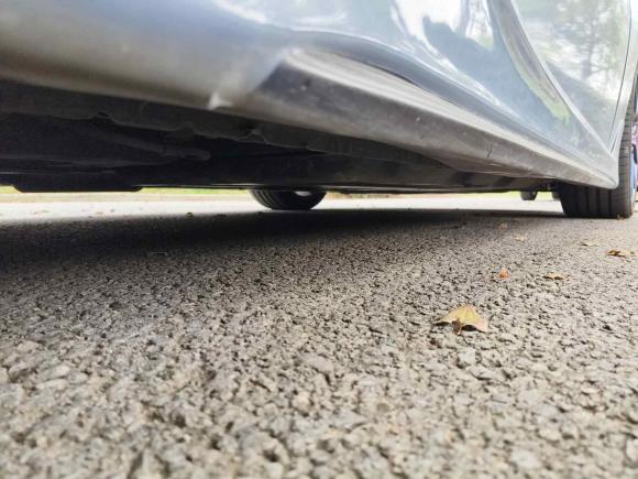 [无锡·苏B] 二手斯巴鲁斯巴鲁BRZ2017款 2.0i 自动type-S版