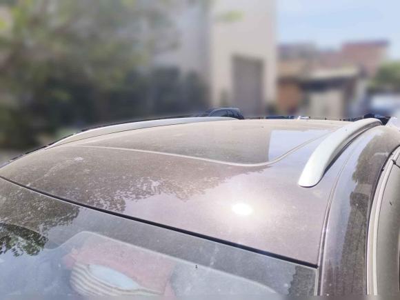 [广州·粤E] 二手宝沃宝沃BX72018款 28T 两驱质享型 5座 国V