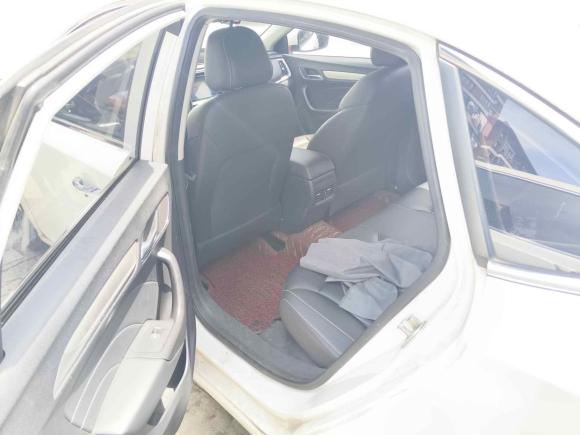 [湖州·浙A] 二手荣威荣威i6新能源2019款 PLUS 50T 4G互联荣耀豪华版