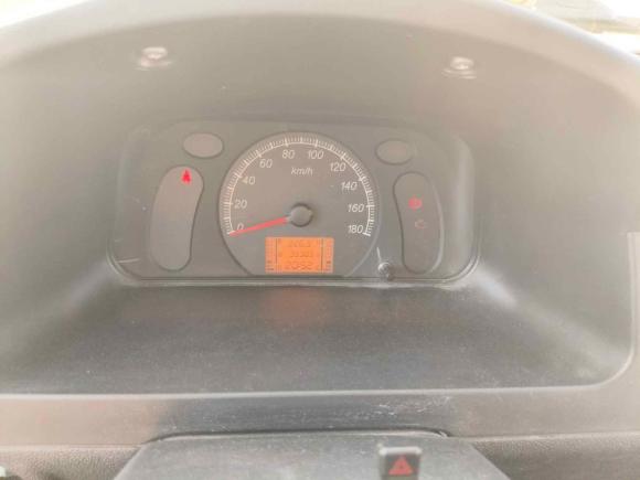 [广州·粤T] 二手五菱汽车五菱之光2020款 1.2L 实用型 国VI LSI