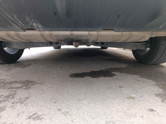 [苏州·苏E] 二手名爵MG62019款 20T 自动星辉版