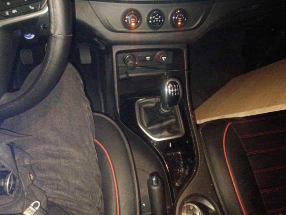 [合肥·皖A] 二手宝骏宝骏7302021款 1.5L 手动时尚型 7座