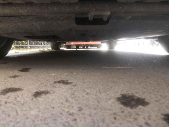 [西安·陕A] 二手长安悦翔V72016款 1.6L 手动乐享型 国IV