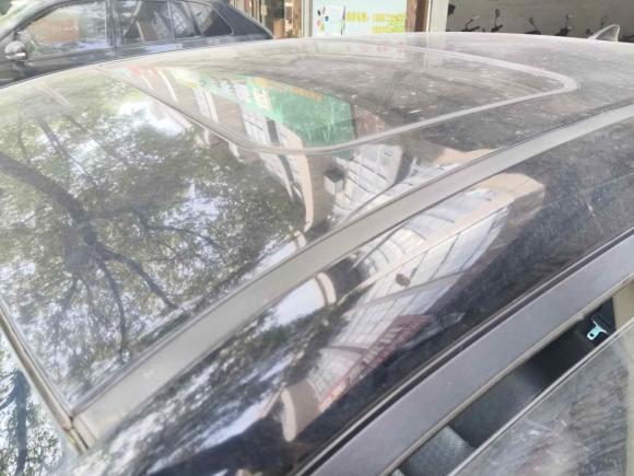 [嘉兴·浙F] 二手比亚迪速锐2015款 1.5L 手动豪华型