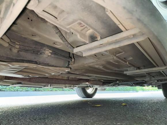 [广州·粤A] 二手福特翼虎2017款 EcoBoost 180 两驱精翼型