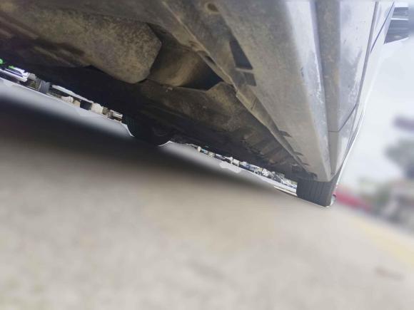 [青岛·鲁U] 二手福特金牛座2017款 EcoBoost 245 时尚型