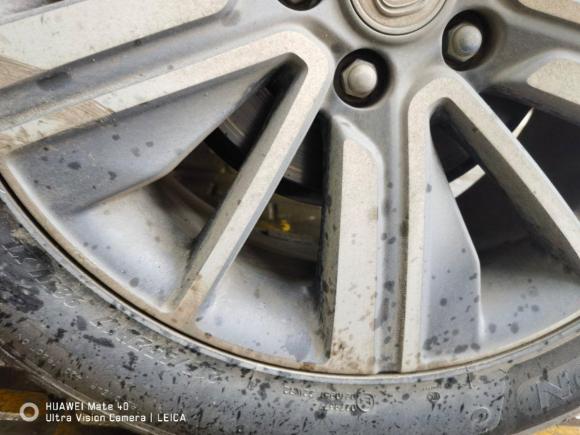 [武汉·鄂A] 二手长安长安CS35PLUS2019款 1.4T DCT畅联蓝鲸版