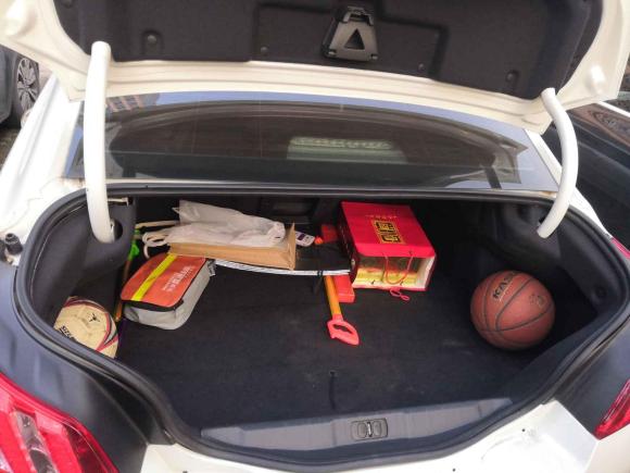 [湖州·浙E] 二手标致标致5082012款 2.0L 自动豪华版