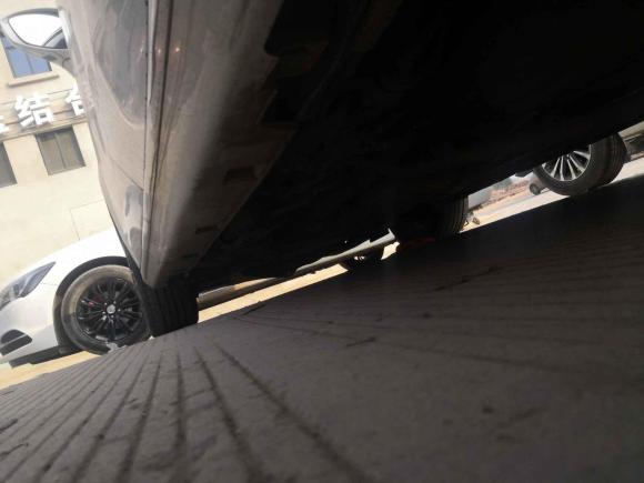 [金华·浙G] 二手比亚迪宋MAX2017款 1.5T 手动智联豪华型 7座