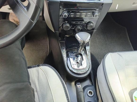 [青岛·鲁B] 二手雪铁龙世嘉2014款 VTS版 1.6L 自动品尚型