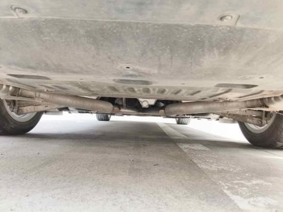 [上海·沪C] 二手凯迪拉克凯迪拉克CT62021款 28T 精英型