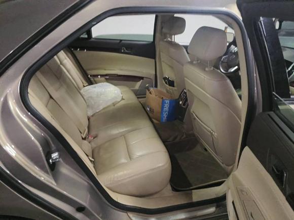 [上海·沪A] 二手凯迪拉克SLS赛威2011款 2.0T 豪华型