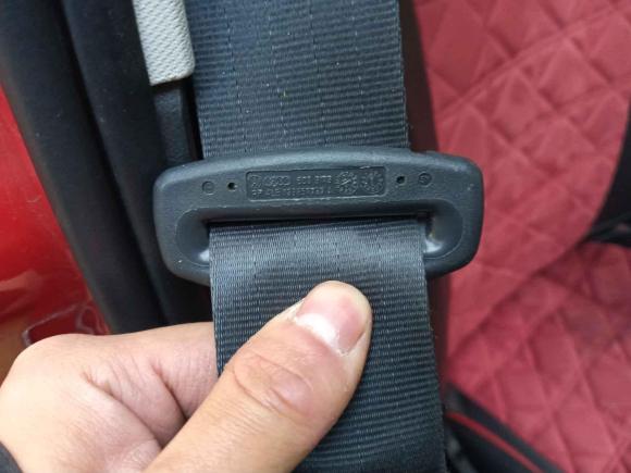 [苏州·苏E] 二手大众Polo2016款 1.6L 自动舒适型