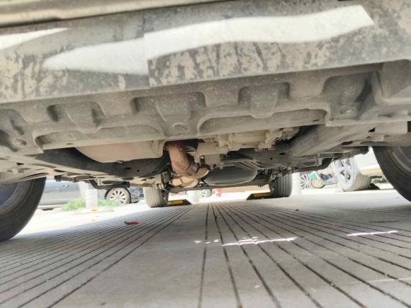 [宁波·浙B] 二手别克别克GL82014款 2.4L 经典版