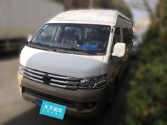 [杭州·浙A]福田&nbsp;&nbsp;风景G9&nbsp;&nbsp;2016款2.4L商运版长轴4G69