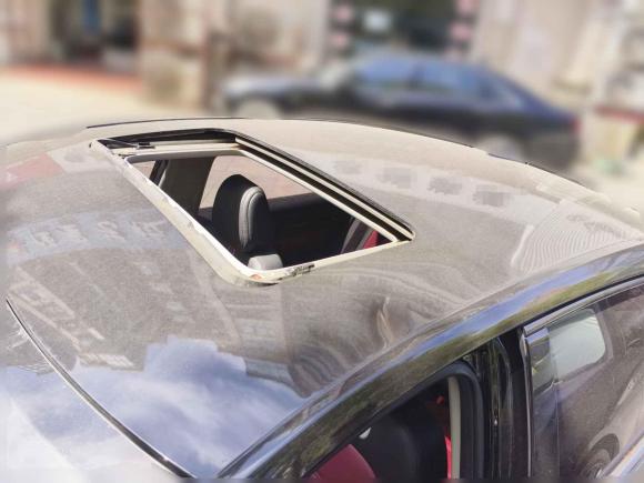 [上海·皖C] 二手名爵MG62017款 20T 自动Trophy尊享互联网版 国V