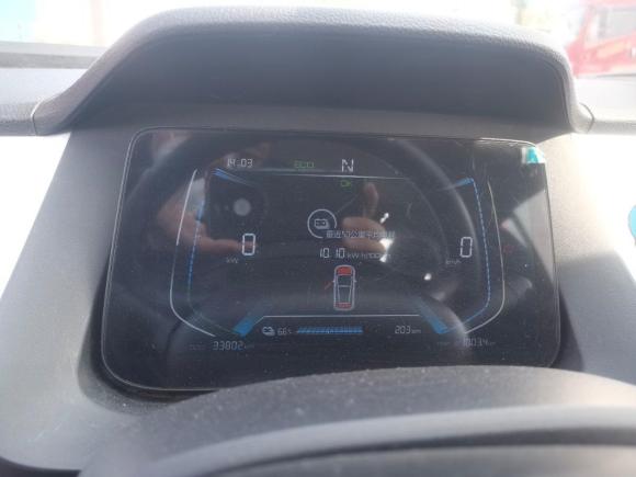 [南京·苏A] 二手比亚迪比亚迪e12019款 悦版