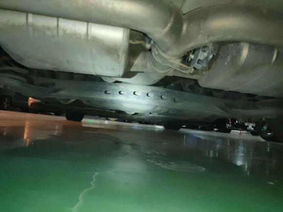 [武汉·鄂A] 二手大众高尔夫2015款 1.4TSI 手动舒适型