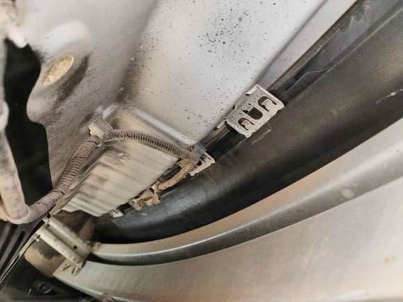 [西安·陕A] 二手日产奇骏2014款 2.5L CVT豪华版 4WD