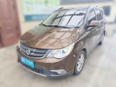 [金华·浙G] 宝骏宝骏7302014款 1.5L 手动豪华型 7座