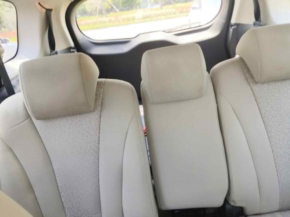 [青岛·鲁B] 二手马自达马自达52011款 2.0L 自动舒适型