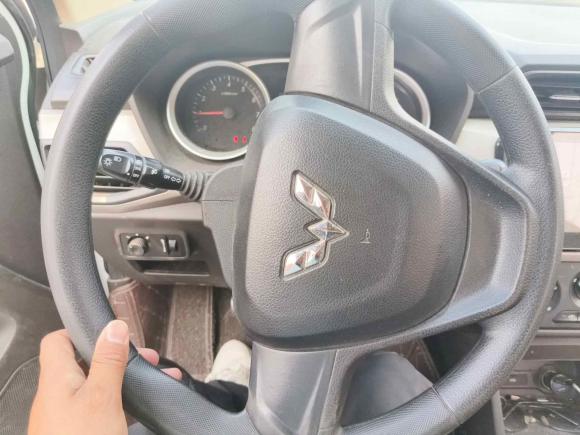 [上海·皖S] 二手五菱汽车五菱宏光2018款 1.5L S舒适型L2B