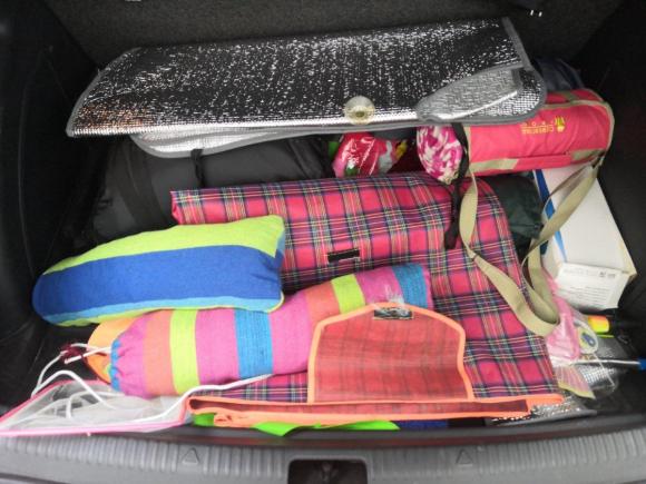 [深圳·粤B] 二手斯柯达昕动2014款 1.6L 自动悦享版