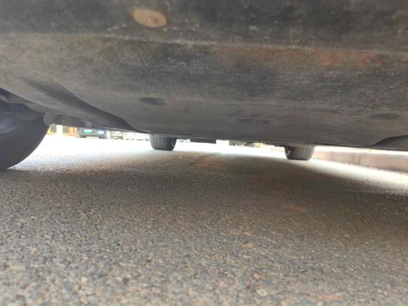 [武汉·鄂A] 二手宝马宝马5系GT2014款 528i 领先型