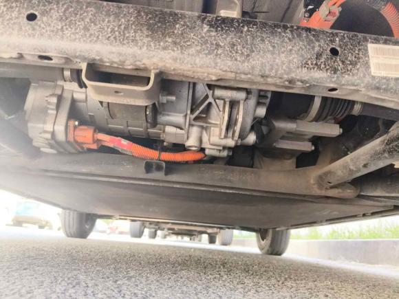 [无锡·苏B] 二手宝骏宝骏KiWi EV2023款 大疆版 磷酸铁锂